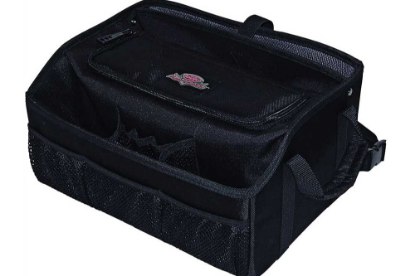 Picture of AUTOBOSS Mobile Office Bag with Lunch Box Compartment