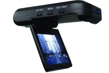 Picture of NEXT GENERATION Road Mate HD DVR