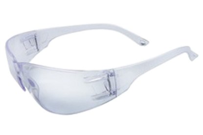 Picture of Radnor Safety Glasses w/ Clear Frame