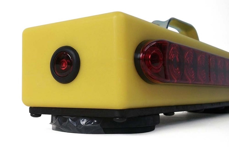 Picture of Blades 17" Wireless Tow Light