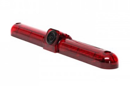 Picture of Hanscom Surface Mounted Third Brake Light Backup Camera