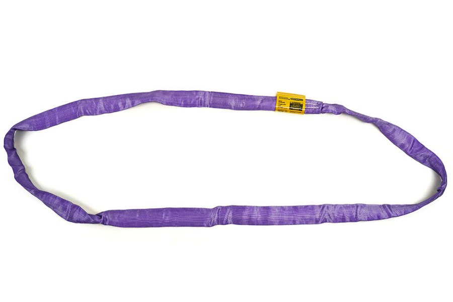 Picture of SafeAll Endless Loop Round Slings