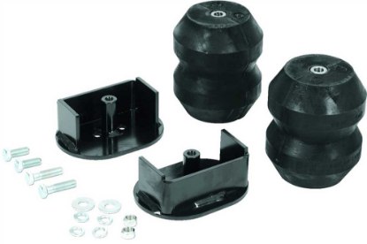 Picture of Timbren Suspension Enhancement System, Rear Kit, 2008 Dodge 4500/5500