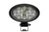 Picture of Truck-Lite 10 Diode Oval Work Light