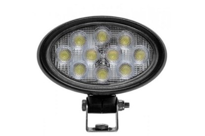 Picture of Truck-Lite 10 Diode Oval Work Light