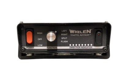 Picture of Whelen Traffic Advisor Controller