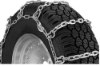 Picture of Peerless Quik Grip Square Rod Alloy Highway Single Dual Truck Chains (QG2128)