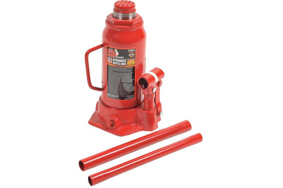 Picture of Torin BigRed Hydraulic Bottle Jacks