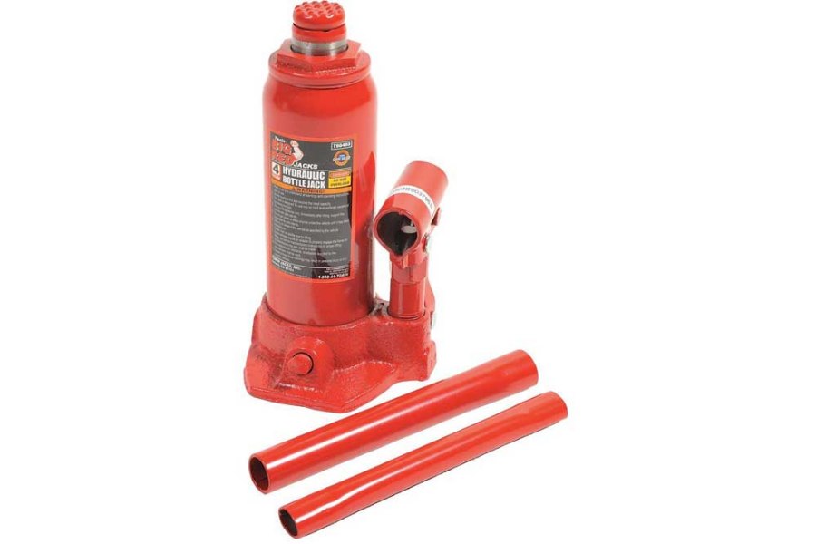 Picture of Torin BigRed Hydraulic Bottle Jacks