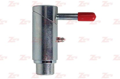 Picture of Diversified 1" Camlock Assembly