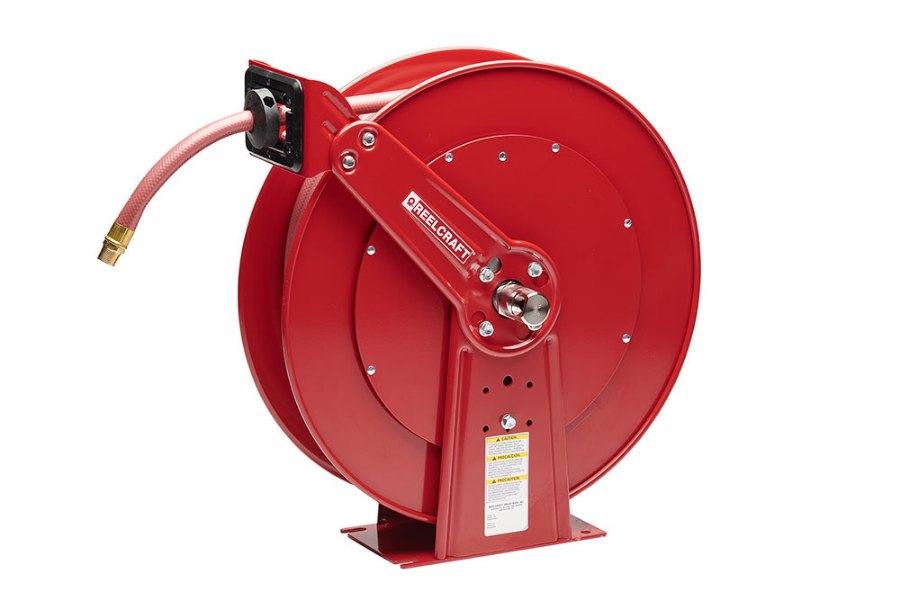 Picture of Reelcraft 80000 Series Air/Water Hose Reels