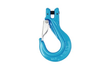 Picture of Yoke 7/32" G100 Clevis Sling Hook