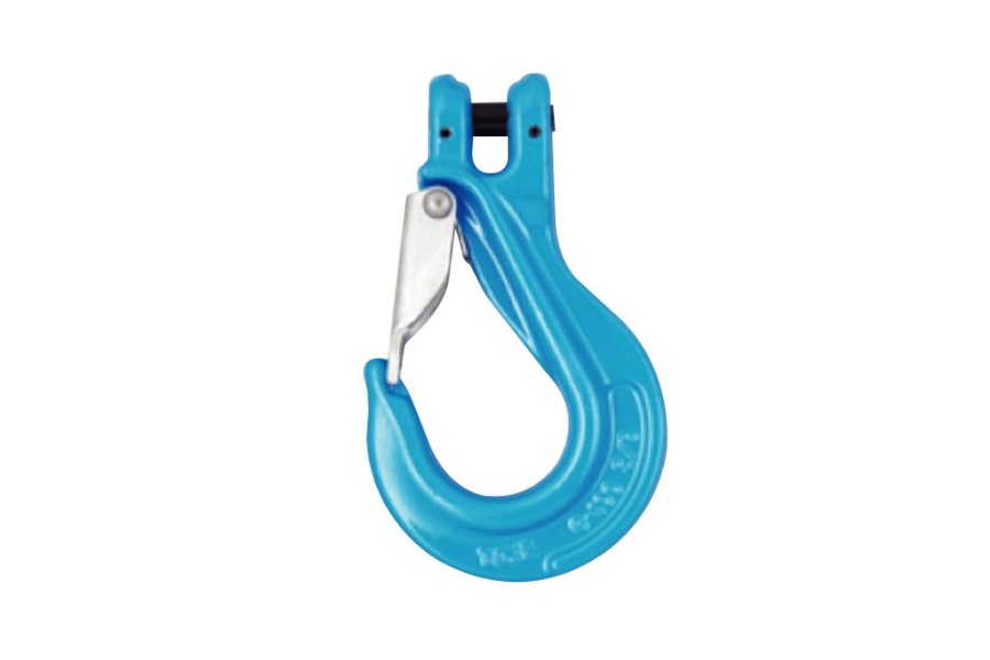 Picture of Yoke 7/32" G100 Clevis Sling Hook