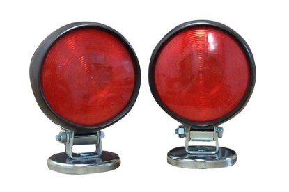 Picture of Zip's Tow Light Kit