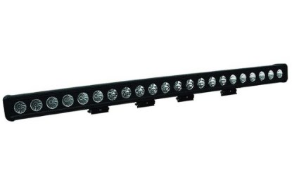 Picture of Hamsar 40" LED Utility Light Bar