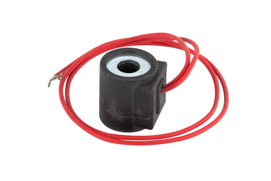 Picture of Z38 Series Solenoid