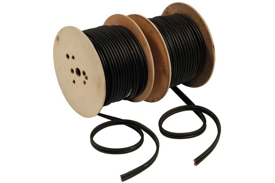 Picture of Goodall Welding Cable