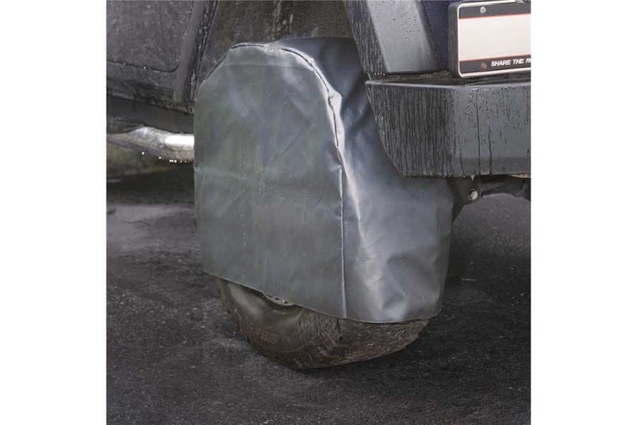 Picture of AW Direct Protective Wheel Cover