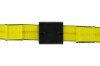 Picture of Zip's Car Hauler Tie-Down Replacement Strap w/ Swivel J Hooks