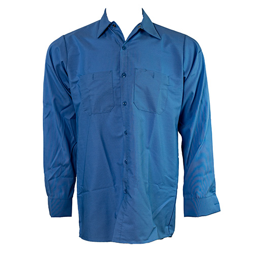 Picture of Red Kap Long Sleeve Industrial Work Shirt