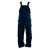Picture of Portwest DuraDuck Flame Quilt Lined Bib Overall