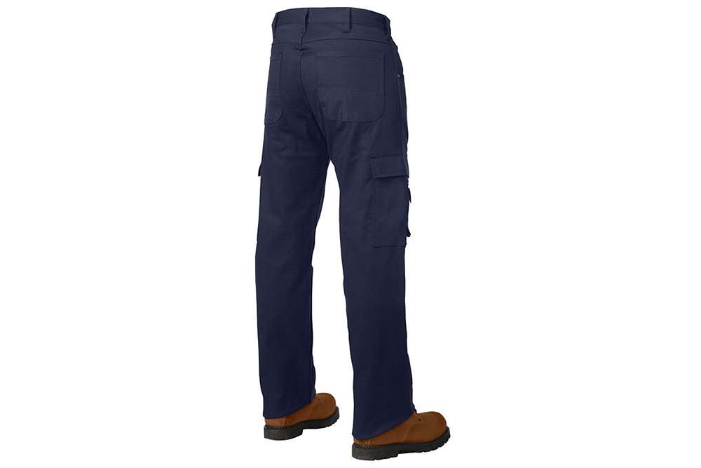 Picture of Tough Duck Stretch Twill Cargo Pants