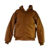 Picture of Portwest DuraDuck Flame FR Quiled Lined Bomber Jacket