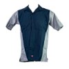 Picture of Red Kap Short Sleeve Two-Tone Crew Shirt