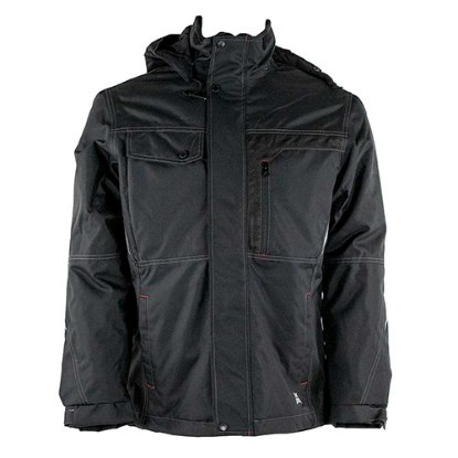 Picture of Tough Duck Poly Oxford Jacket