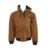 Picture of Tough Duck Hooded Duck Bomber Jacket