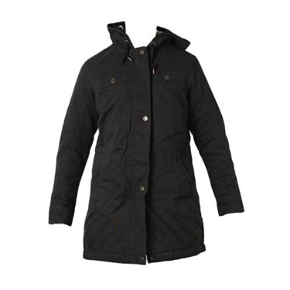 Picture of Tough Duck Women's Sherpa Lined Jacket