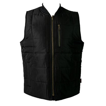 Picture of Tough Duck Box Quilted Vest
