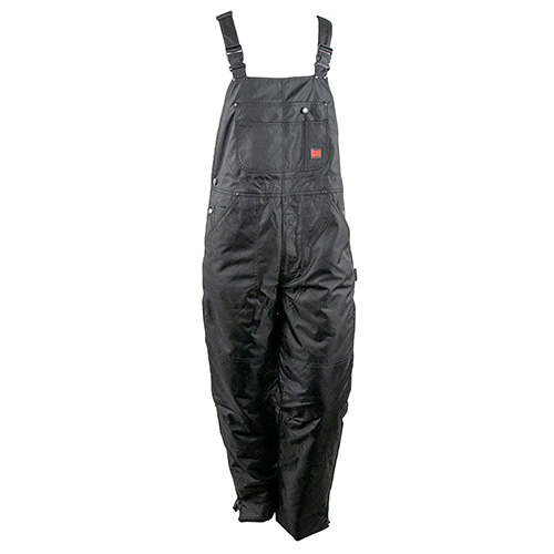 Picture of Tough Duck Insulated Waterproof Bib Overall