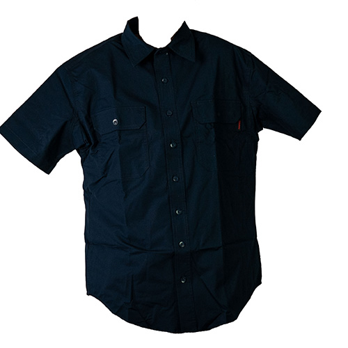 Picture of Tough Duck Short Sleeve Stretch Ripstop Shirt