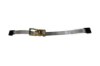 Picture of Ancra 2" Tie-Down Assembly w/ Flat Hooks and Long Handled Ratchet