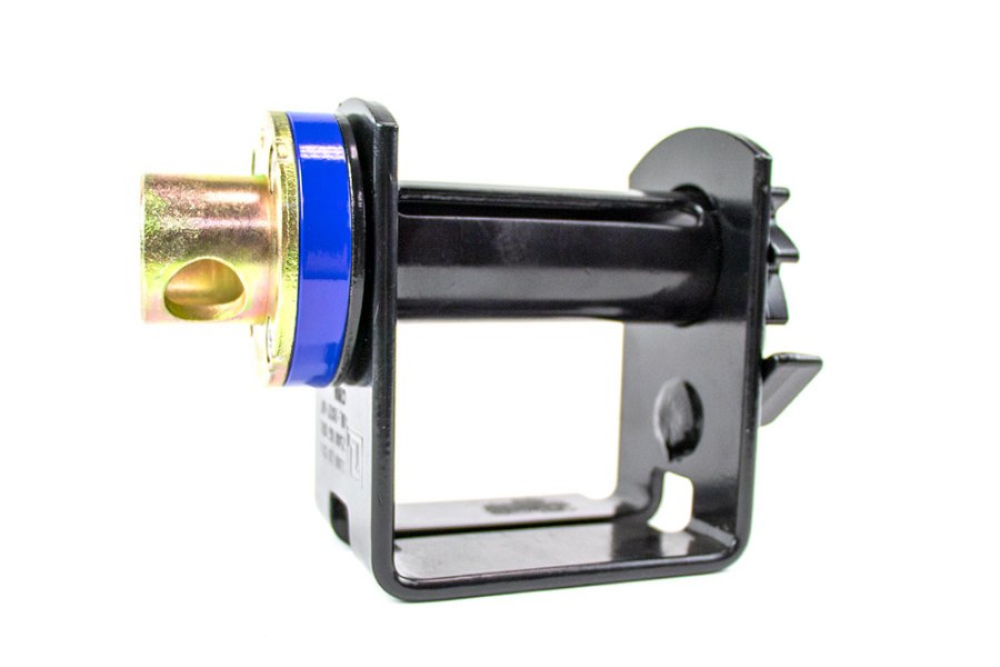 Picture of Ancra Ratcheting Double L Track Sliding Winch