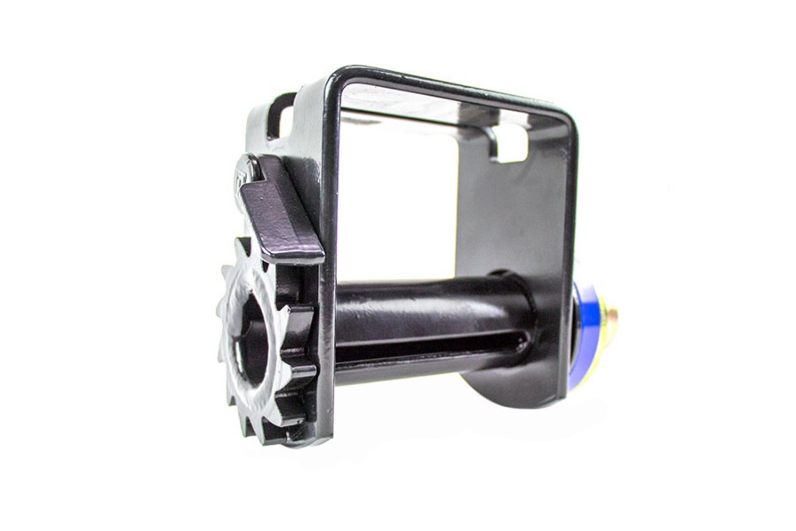 Picture of Ancra Ratcheting Double L Track Sliding Winch