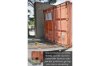 Picture of B/A Products Sea Container Loading Bridles G100