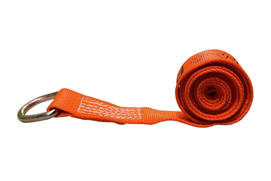 Picture of All-Grip Diamond Weave Lasso Strap