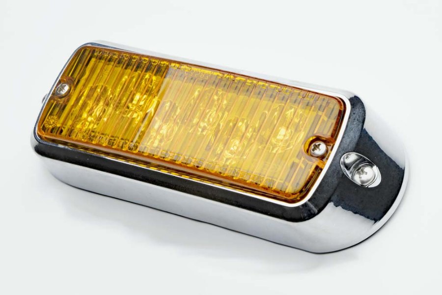 Picture of Whelen 500 Series TIR6 Super LED Directional Warning Light

