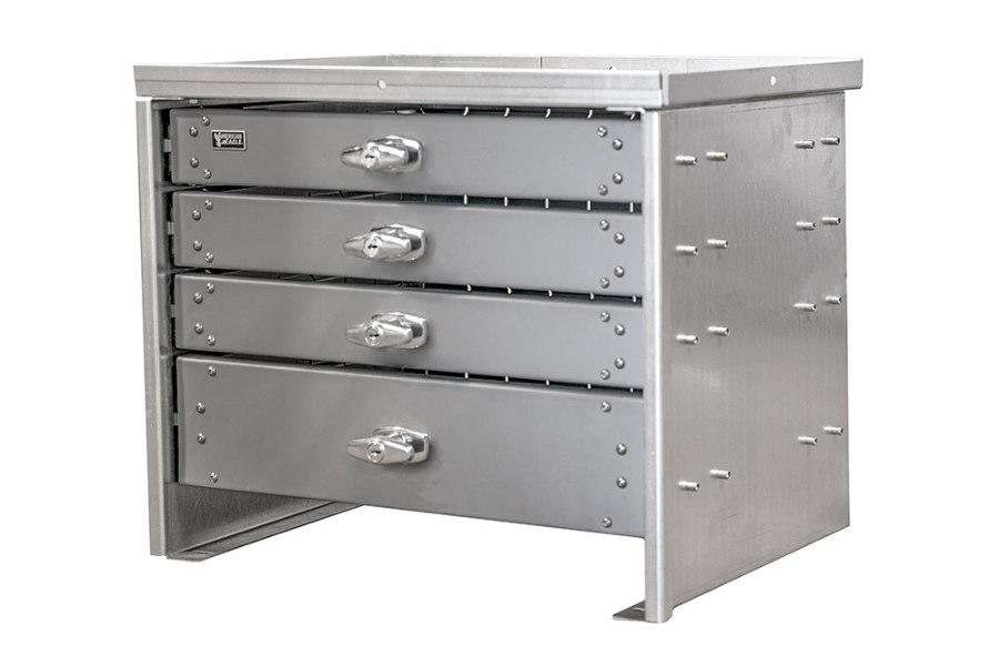 Picture of Stellar 4 Drawer Toolbox Systems