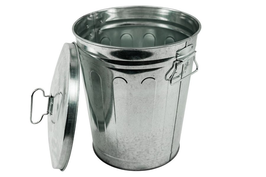 Picture of AW Direct Trash Can
