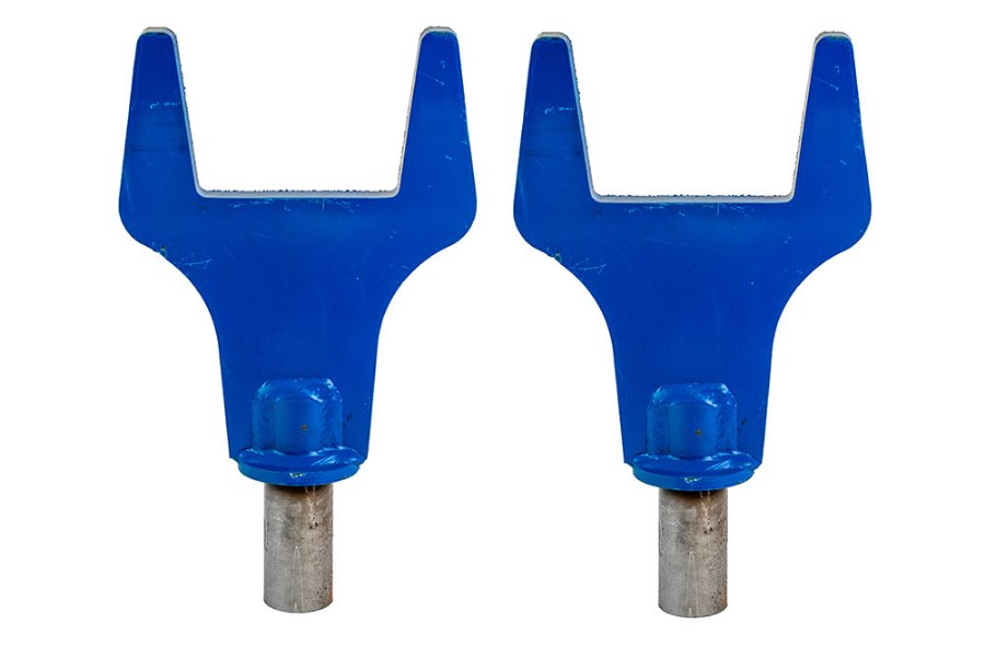 Picture of AW Direct Wide Rear Axle Fork - 5.5" Wide Opening