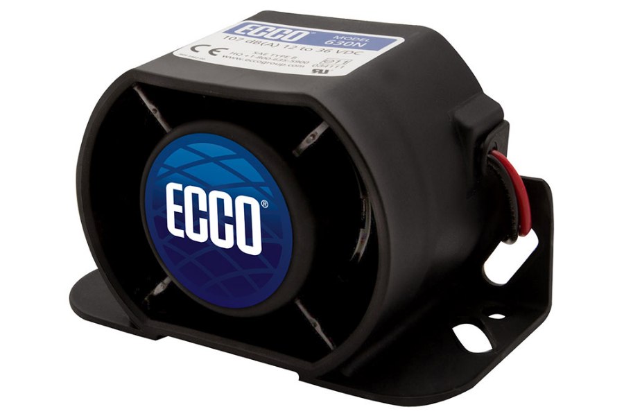 Picture of ECCO 600 Series Surface Mount Alarms