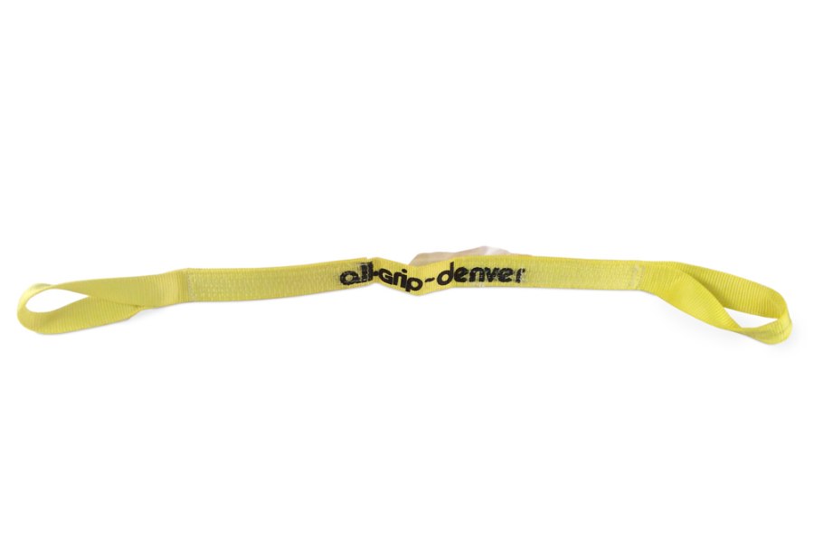 Picture of All-Grip Twisted Eye Recovery Strap