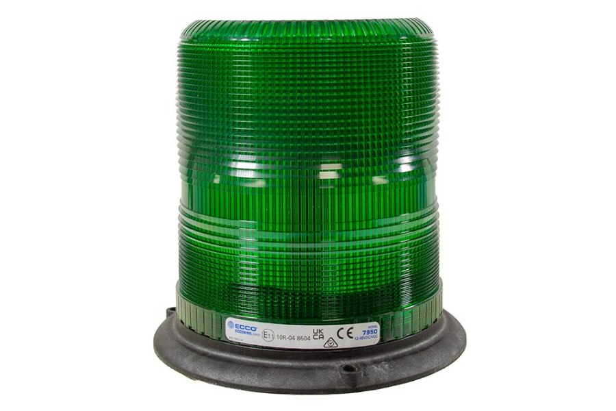 Picture of Ecco 7945 Series Pulse II LED Warning Beacons