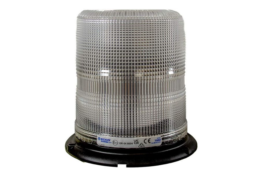 Picture of Ecco 7945 Series Pulse II LED Warning Beacons