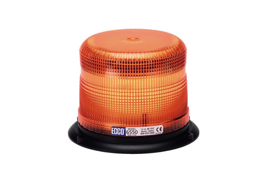 Picture of ECCO Warning Beacon Model 6500 4.8"