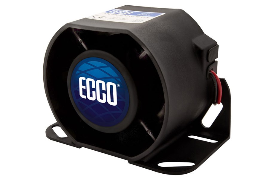 Picture of Ecco 800 Series Alarms