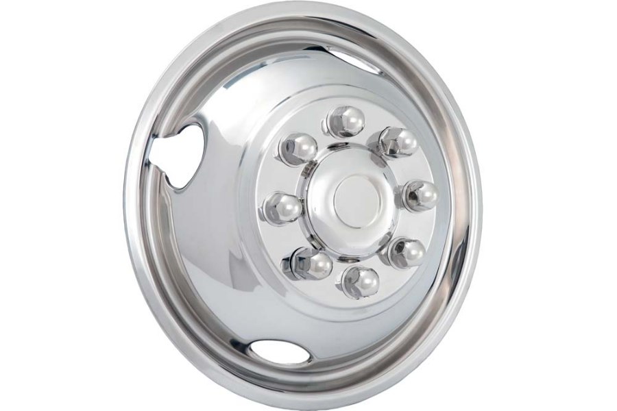 Picture of Phoenix Wheel Simulator 16" Stainless Steel 2WD and 4WD